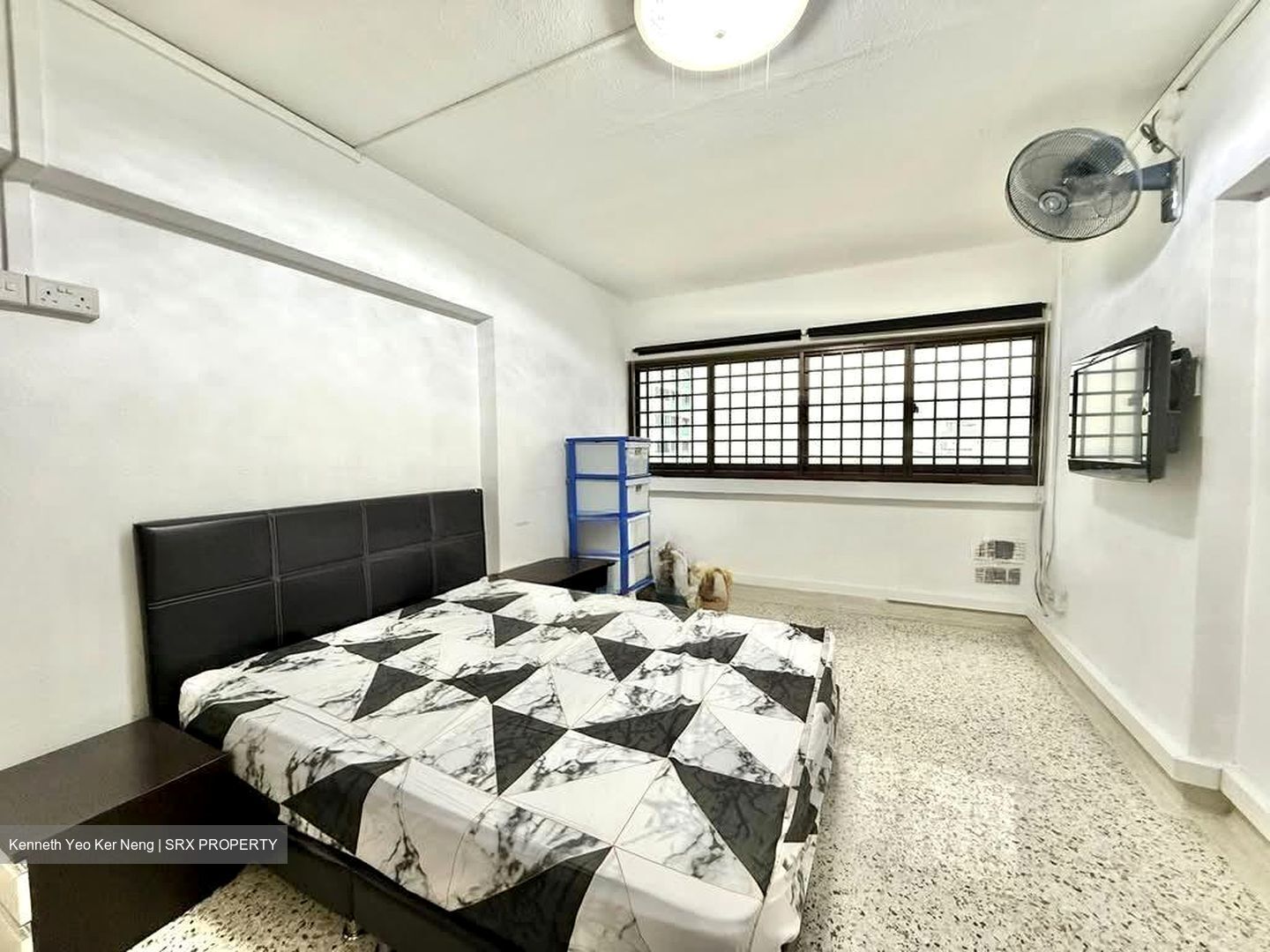 Blk 36 Marsiling Sapphire (Woodlands), HDB 5 Rooms #555306981
